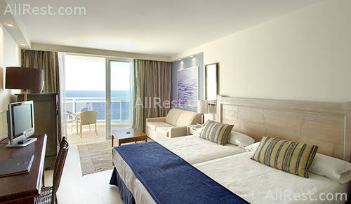 Vincci Tenerife Golf 20